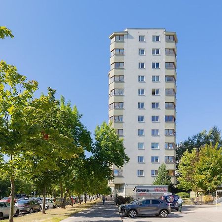Belgradzka Apartment Warsaw By Noclegi Renters Exterior foto